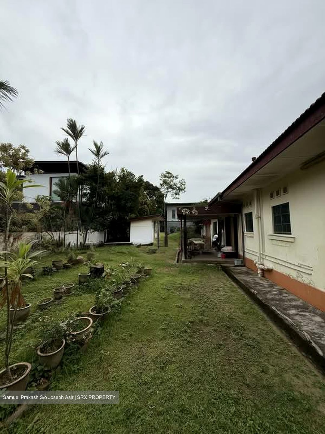 Binjai Park (D21), Detached #568726621